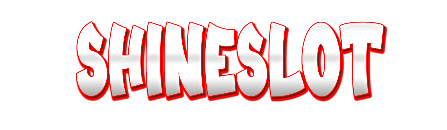 SHINESLOT Logo
